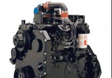 Engines Cummins B3.9-125