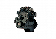 Engines DongFeng Cummins B3.9CSIV 115C