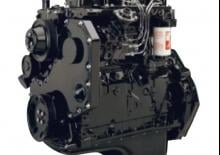 Engines DongFeng Cummins B5.9 