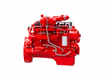 Engines DongFeng Cummins B5.9CS4 240C