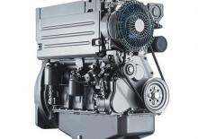 Engines Deutz BF 4 L 2011