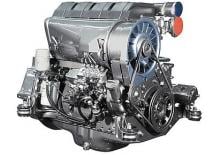 Engines Deutz BF 4 L 914