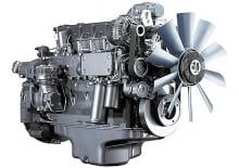Engines Deutz BF 4 M 2012 C