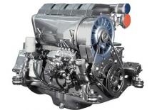 Engines Deutz BF 6 L 914 C