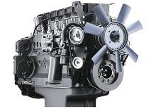 Engines Deutz BF 6 M 1013 E