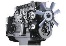 Engines Deutz BF 6 M 1013 EC