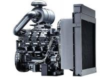 Engines Deutz BF 8 M 1015 C