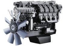Engines Deutz BF 8 M 1015 CP