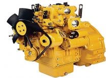 Engines Caterpillar C0.5