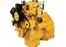 Engines Caterpillar C0.5