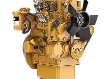Engines Caterpillar C1.1