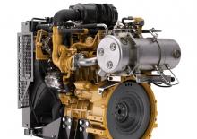 Engines Caterpillar C1.5