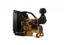 Engines Caterpillar C11
