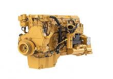 Engines Caterpillar C11