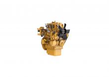 Engines Caterpillar C1.1 China NR4