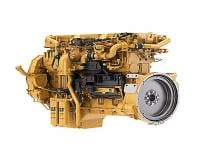 Engines Caterpillar C13 Acert