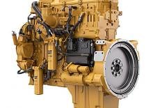 Engines Caterpillar C13