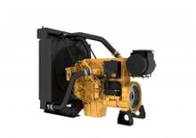 Engines Caterpillar C13
