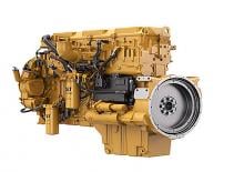 Engines Caterpillar C13 Acert