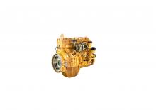 Engines Caterpillar C13D