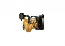 Engines Caterpillar C13D