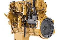 Engines Caterpillar C15