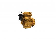 Engines Caterpillar C1.5