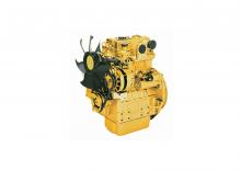 Engines Caterpillar C1.5