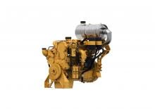 Engines Caterpillar C18