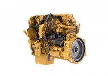 Engines Caterpillar C18 China NR4
