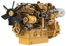 Engines Caterpillar C2.2