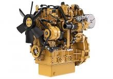 Engines Caterpillar C2.2