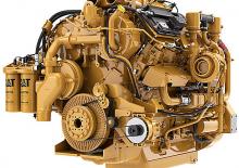 Engines Caterpillar C27