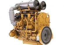 Engines Caterpillar C32