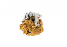 Engines Caterpillar C32B