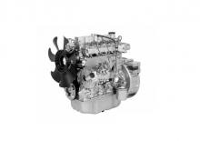 Engines Caterpillar C3.4