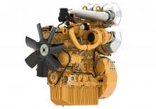 Engines Caterpillar C3.6