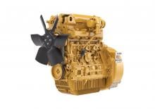 Engines Caterpillar C3.6 for Tractors