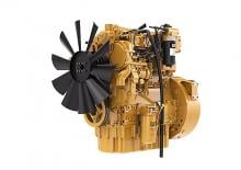 Engines Caterpillar C4.4 Acert
