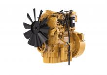 Engines Caterpillar C4.4