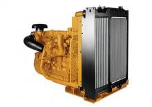 Engines Caterpillar C6.6