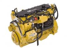 Engines Caterpillar C7