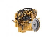 Engines Caterpillar C9.3 Acert