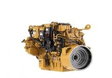 Engines Caterpillar C9