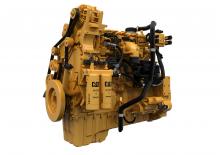 Engines Caterpillar C9.3B China NR4