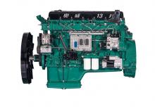 Engines FAW Wuxi CA6DM3-52E
