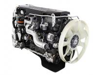 Engines FPT Industrial Cursor10 ENT (310 kW)