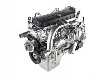 Engines FPT Industrial Cursor11 ENT (309 kW) 