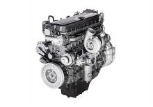 Engines FPT Industrial Cursor16 (Stage V)