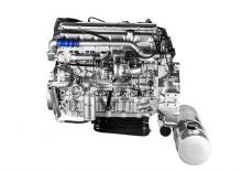 Engines FPT Industrial Cursor78 ENT (228 kW)